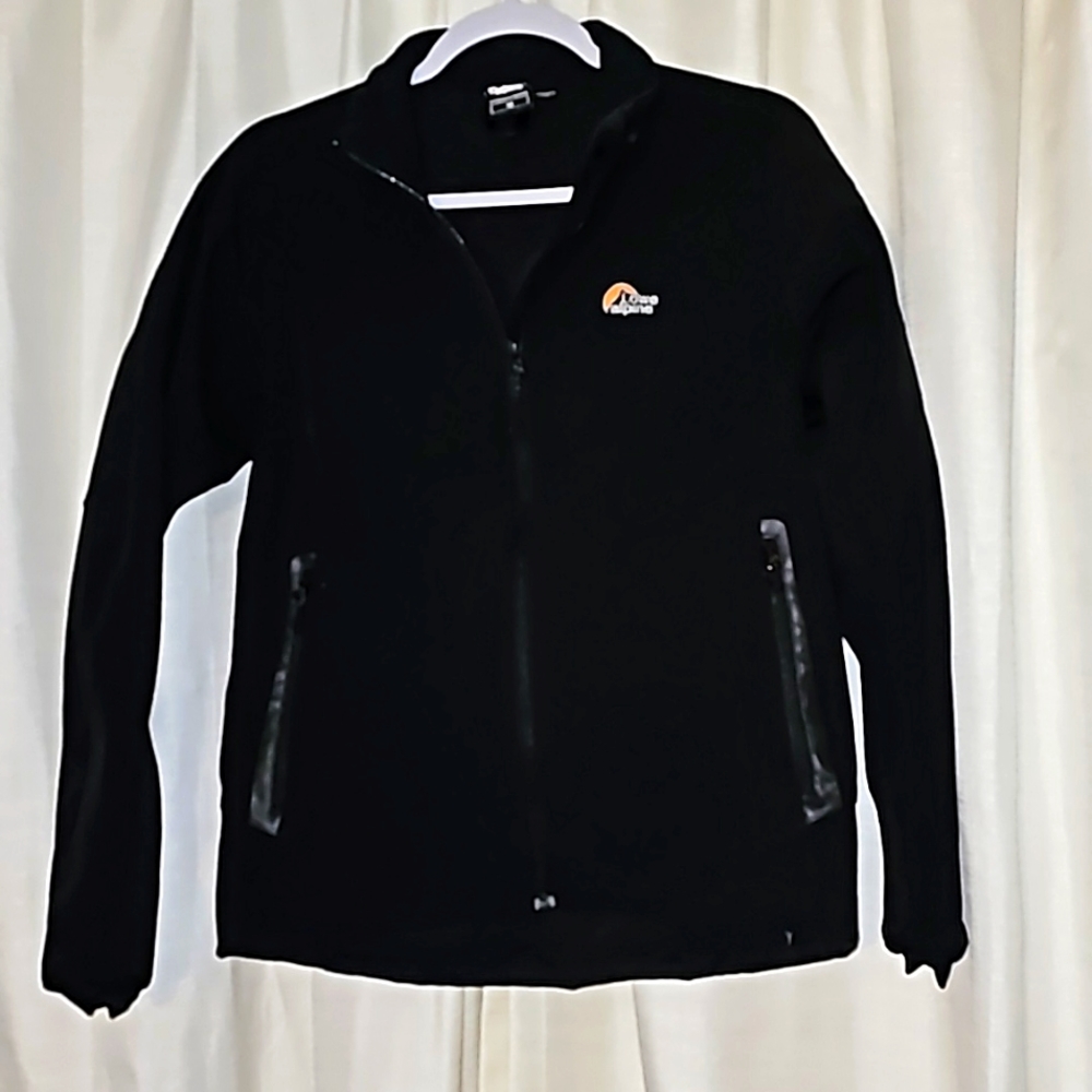 Lowe alpine coat